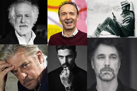 italiaanse filmsterren|Best Italian Actors of All Time